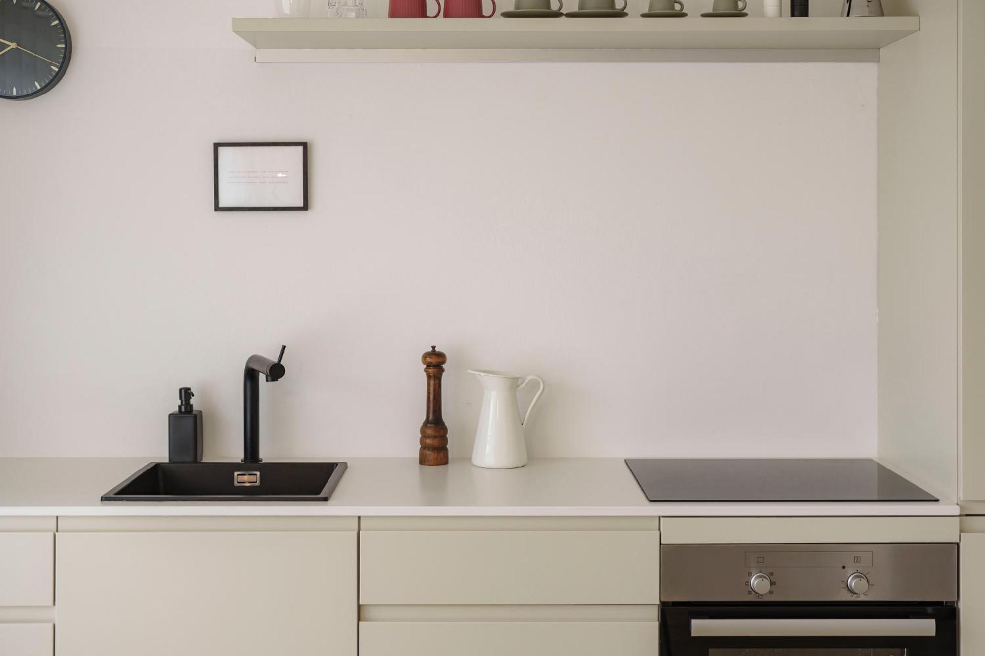 Mountain View Suites Tisens Esterno foto