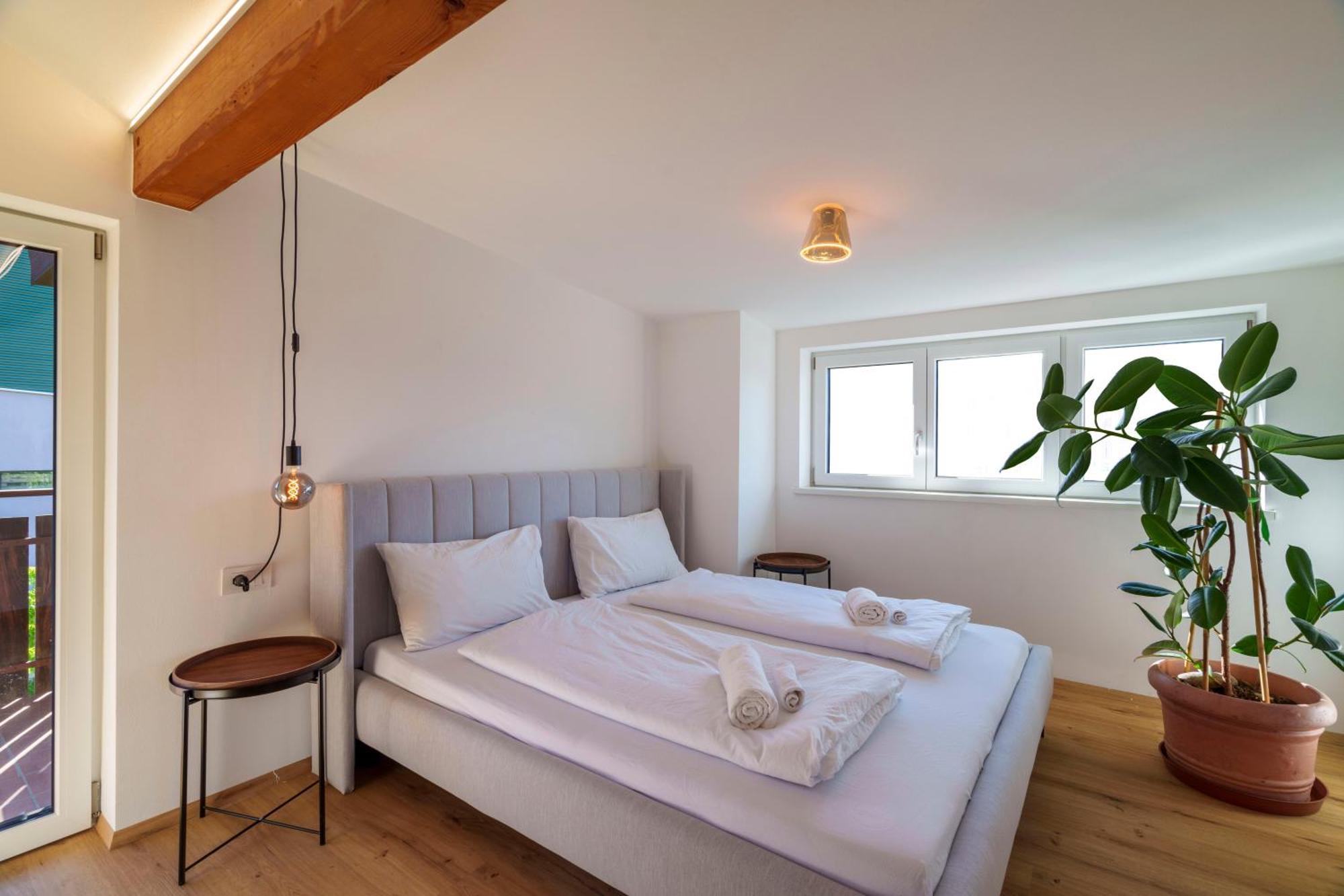 Mountain View Suites Tisens Esterno foto
