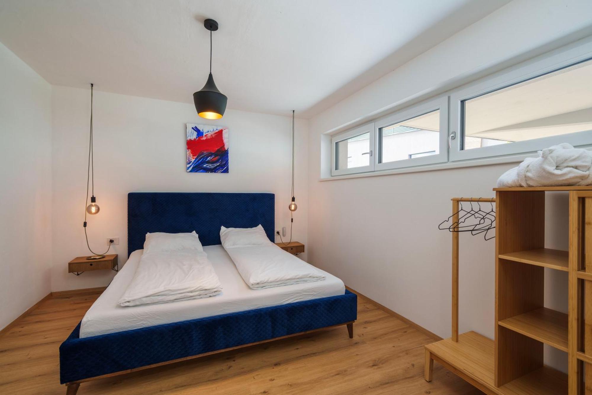 Mountain View Suites Tisens Esterno foto